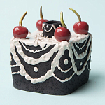 Подсвечник Герцогини Нини варинант исполнения - 1 | Loft Concept в Ульяновске