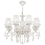 Люстра подвесная Klava варинант исполнения - 1 | Loft Concept в Ульяновске