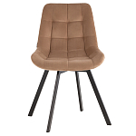 Вращающийся обеденный стул Nancy Chair варинант исполнения - 2 | Loft Concept в Ульяновске