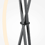 Напольный светильник Crochet 3000К 36Вт варинант исполнения - 5 | Loft Concept в Ульяновске