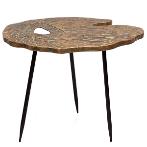 Приставной Стол Lily Petal