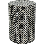 Столик дизайнерский Mirror mosaic варинант исполнения - 8 | Loft Concept в Ульяновске