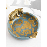 Пепельница фарфоровая Bear  варинант исполнения - 9 | Loft Concept в Ульяновске