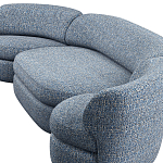 Диван модульный Ulysses варинант исполнения - 3 | Loft Concept в Ульяновске