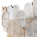 Люстра Mendelssohn варинант исполнения - 4 | Loft Concept в Ульяновске