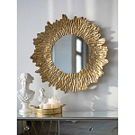 Настенное зеркало The ribbed core варинант исполнения - 6 | Loft Concept в Ульяновске