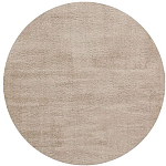 Ковер круглый из полиэстера Rocky варинант исполнения - 1 | Loft Concept в Ульяновске