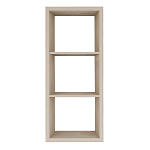 Полка-модуль для книг Primo длина 60 варинант исполнения - 2 | Loft Concept в Ульяновске