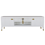 TV-тумба Дизайнерская Elsa Dreams White варинант исполнения - 5 | Loft Concept в Ульяновске