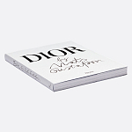 Лимитированное издание Иллюстрации модного дома  Book: Dior par Mats Gustafson Vol. I Maria Grazia Chiuri варинант исполнения - 3 | Loft Concept в Ульяновске