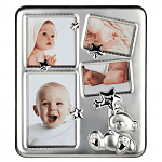 Фоторамка детская Childhood Corner Star Bear варинант исполнения - 1 | Loft Concept в Ульяновске