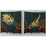 Discussing the Rise of French Art Deco with Author Jared Goss варинант исполнения - 3 | Loft Concept в Ульяновске