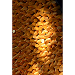 Панно «Gold Star» варинант исполнения - 3 | Loft Concept в Ульяновске