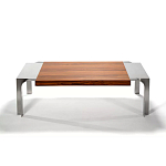 Столик кофейный-журнальный «Swiss» варинант исполнения - 1 | Loft Concept в Ульяновске