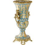 Ваза фарфоровая Alexsiaya варинант исполнения - 2 | Loft Concept в Ульяновске