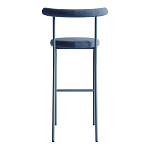 Стул барный «Рогалик» варинант исполнения - 4 | Loft Concept в Ульяновске