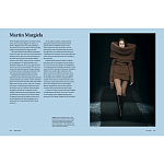 Книга про высокую моду XX века High Fashion The 20th Century Decade by Decade Dirix Emmanuelle варинант исполнения - 8 | Loft Concept в Ульяновске