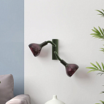 Бра Cupula варинант исполнения - 4 | Loft Concept в Ульяновске