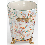 Фарфоровое кашпо Cew Zo варинант исполнения - 3 | Loft Concept в Ульяновске