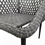 Стул плетеный  Wicker Durable Stool варинант исполнения - 6 | Loft Concept в Ульяновске