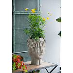 Кашпо Hidden emotions варинант исполнения - 8 | Loft Concept в Ульяновске