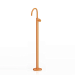 Цветной смеситель Arked варинант исполнения - 10 | Loft Concept в Ульяновске