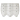 Комод WAVES Kelly Wearstler Chest of Drawers