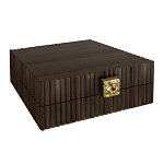 Шкатулка Elsa Dreams Walnut варинант исполнения - 4 | Loft Concept в Ульяновске