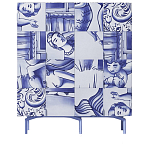 Тумба Venti Dreams варинант исполнения - 1 | Loft Concept в Ульяновске