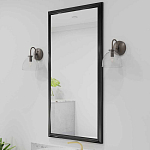 Бра с куполообразным прозрачным плафоном Glass Dome with Seeds варинант исполнения - 6 | Loft Concept в Ульяновске