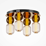 Потолочный светильник Drop 3000К 60Вт варинант исполнения - 1 | Loft Concept в Ульяновске