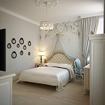 Люстра подвесная Exofina варинант исполнения - 2 | Loft Concept в Ульяновске