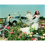 Редкое коллекционное издание Tim Walker Pictures 2016 варинант исполнения - 3 | Loft Concept в Ульяновске