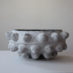 Чаша «Серая» варинант исполнения - 1 | Loft Concept в Ульяновске