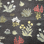 Мебельная ткань Жаккард мульти цвет 140 см T3-33 варинант исполнения - 3 | Loft Concept в Ульяновске