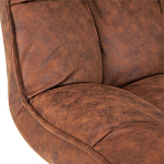 Кресло Smart Kun варинант исполнения - 4 | Loft Concept в Ульяновске