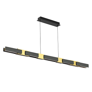 Люстра Shades of Gold 