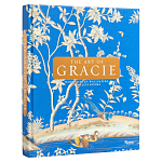Альбом для дизайнеров The Art of Gracie: Handpainted Wallpapers, Timeless Rooms варинант исполнения - 1 | Loft Concept в Ульяновске