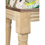 Стул French Extra red варинант исполнения - 8 | Loft Concept в Ульяновске