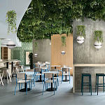 Бра Benedict Dark grey варинант исполнения - 2 | Loft Concept в Ульяновске