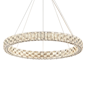 Люстра подвесная Castello 3000К 40Вт