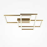 Потолочный светильник Rida 3000-4000К 78Вт варинант исполнения - 6 | Loft Concept в Ульяновске