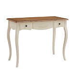 Трельяж с зеркалом и 2-мя ящиками Interiors Romance варинант исполнения - 3 | Loft Concept в Ульяновске