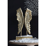 Держатель для книг Golden wings варинант исполнения - 3 | Loft Concept в Ульяновске