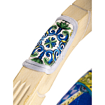 Кресло Mesolithic Lux варинант исполнения - 6 | Loft Concept в Ульяновске