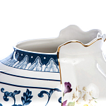 Ваза Seletti Melania варинант исполнения - 4 | Loft Concept в Ульяновске