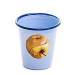 Набор стаканов Seletti Enamel set of 6 варинант исполнения - 1 | Loft Concept в Ульяновске