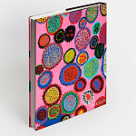 Yayoi Kusama (Revised and Expanded Edition) варинант исполнения - 2 | Loft Concept в Ульяновске