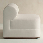 Премиальное кресло Liverpool варинант исполнения - 1 | Loft Concept в Ульяновске