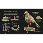 Книга Treasures of India From Antiquity to Modernity варинант исполнения - 8 | Loft Concept в Ульяновске